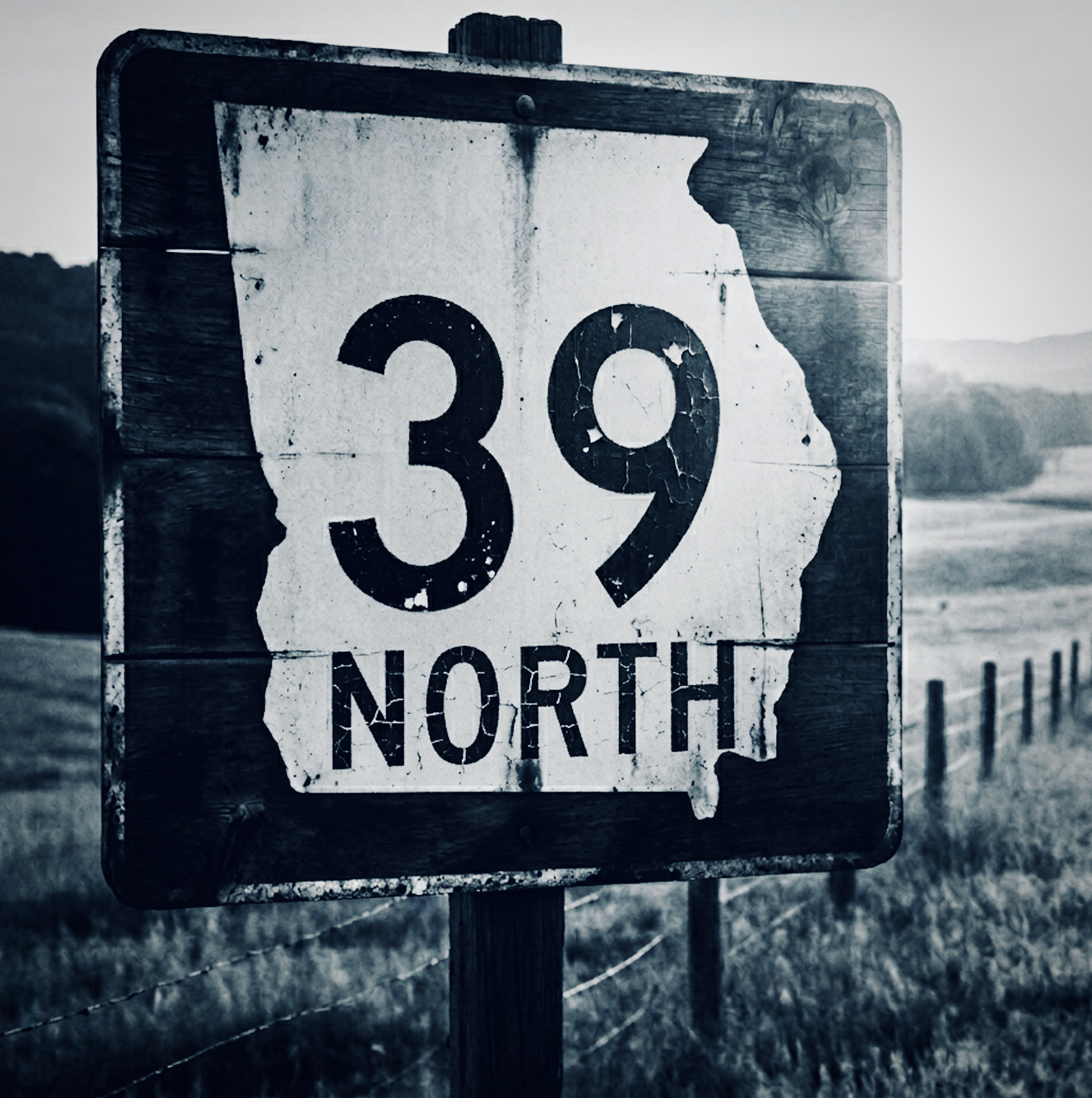 39 North