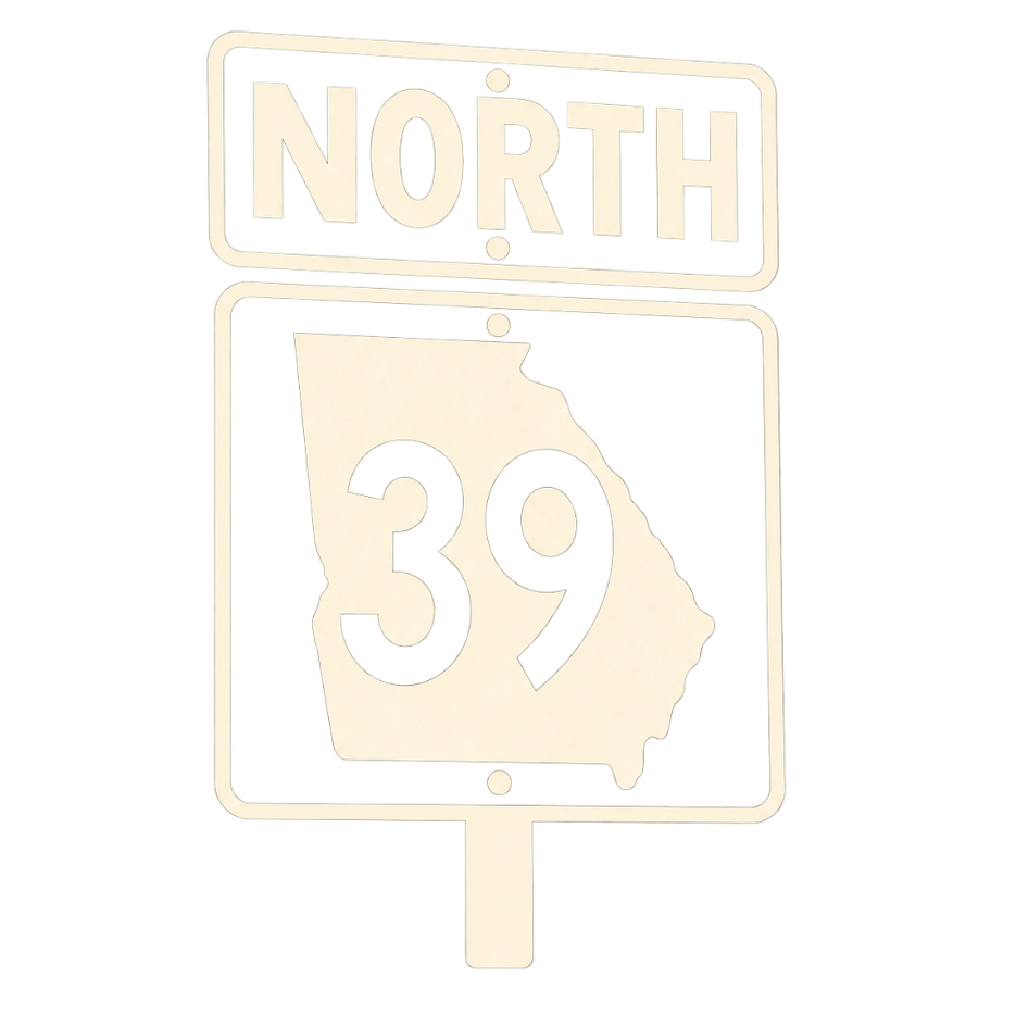 39 North