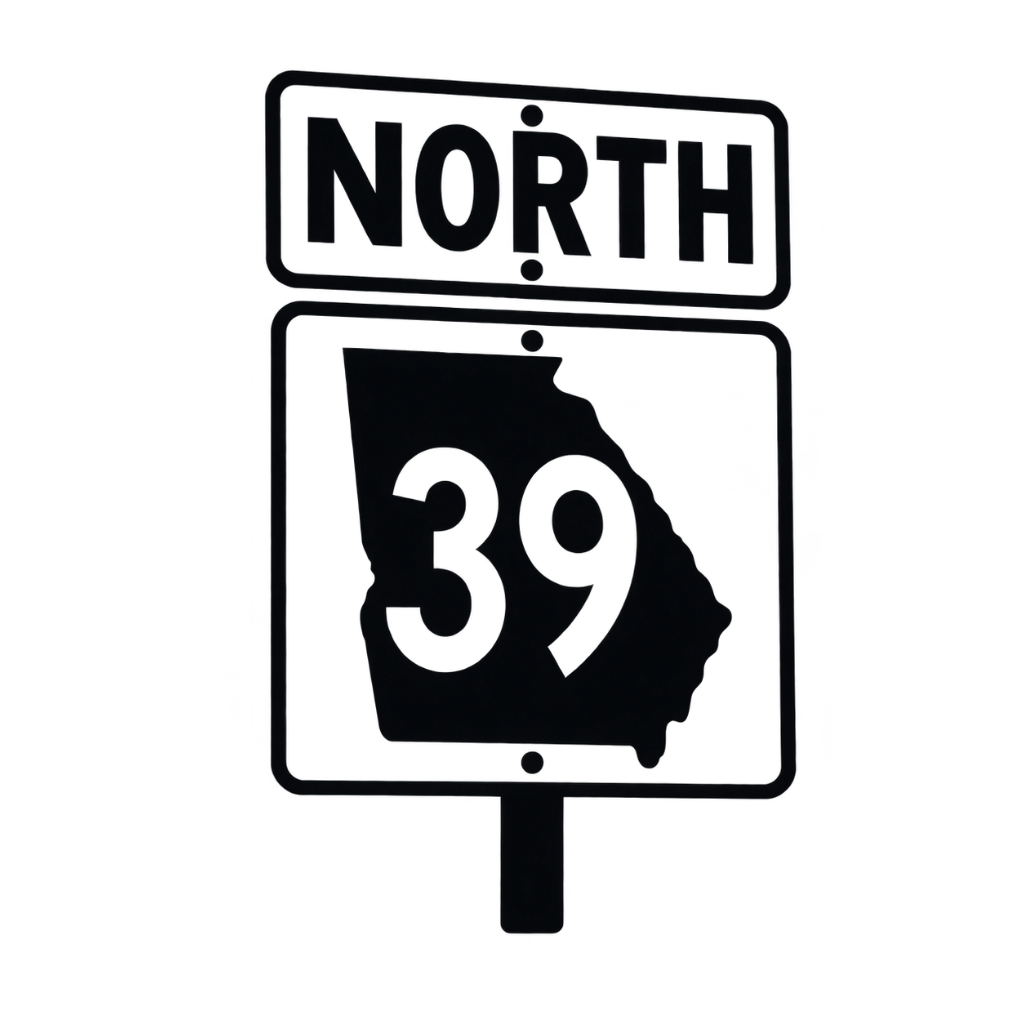 39 North