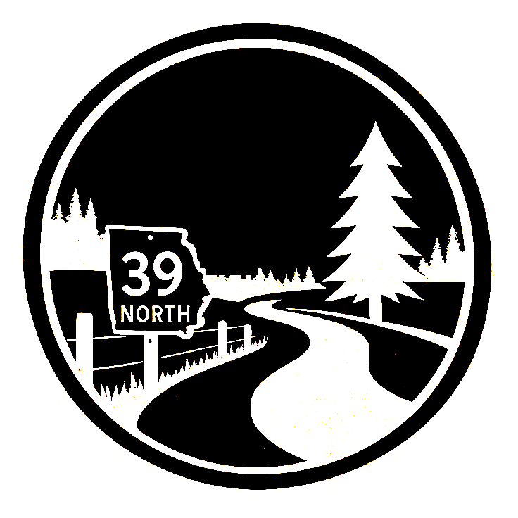39 North