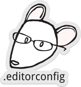 EditorConfig logo