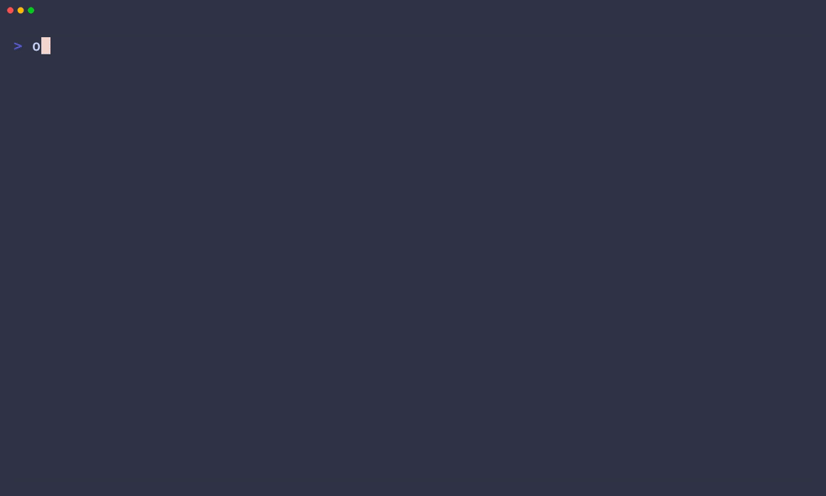 OpenAPI Python SDK Workflow Demo